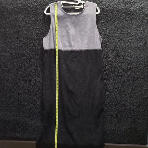 Studio Works Womens A-Line Dress Multicolor Size Small Polyester Blend Stretch - Picture 5 of 12